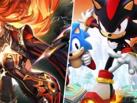 Sonic And Genshin Impact Fans Fight For The Game Awards Players' Voice