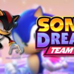 Sonic Dream Team Releases Shadow Update