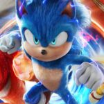 Sonic The Hedgehog 4 Confirmed For 2027 Release