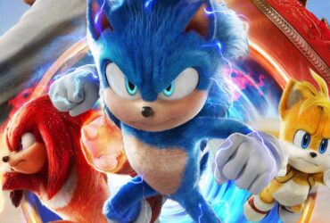 Sonic The Hedgehog 4 Confirmed For 2027 Release