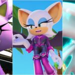 Sonic The Hedgehog Characters Who Deserve Their Own Movie