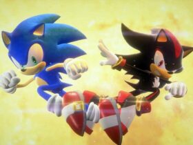 Sonic The Hedgehog Musician Is Suing Sega