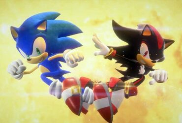 Sonic The Hedgehog Musician Is Suing Sega