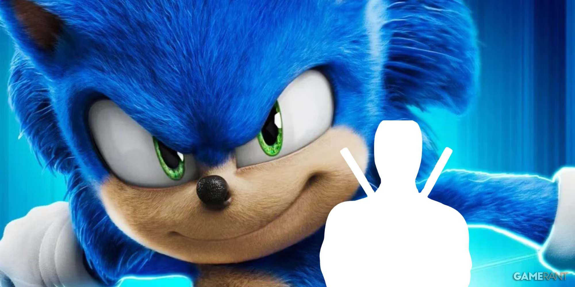 sonic the hedgehog ryan reynolds