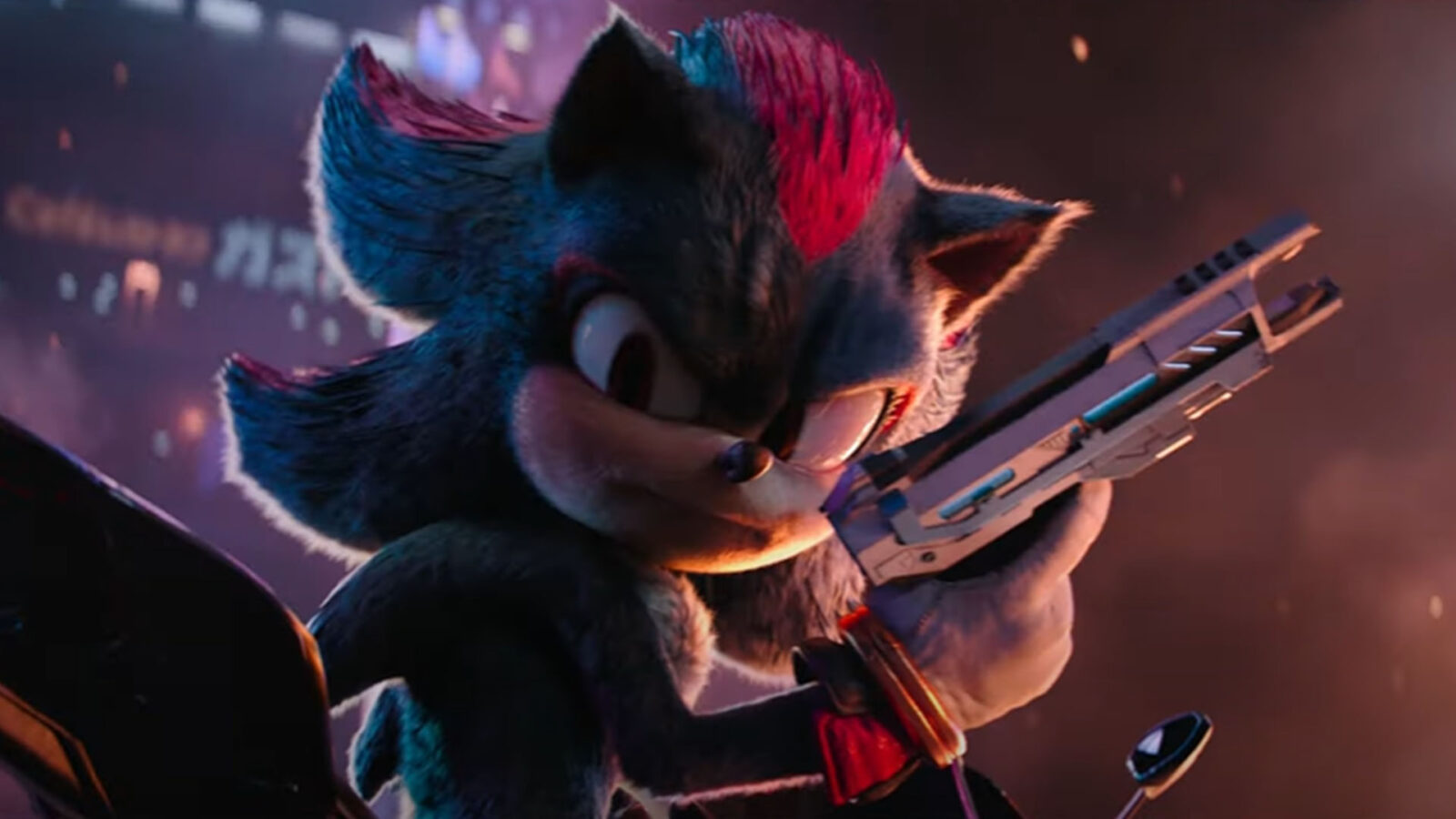 Sonic the Hedgehog 3 first reactions are in, and they're glowing: "It’s the closest Hollywood has made to a Dragon Ball movie"