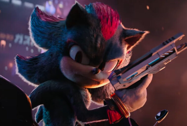 Sonic the Hedgehog 3 first reactions are in, and they're glowing: "It’s the closest Hollywood has made to a Dragon Ball movie"