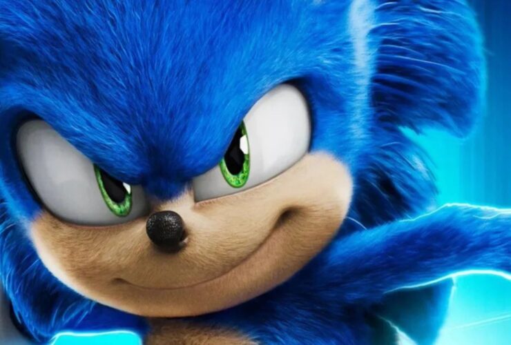 Sonic the Hedgehog 4 Gets the Green Light And a Release Window