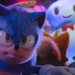 Sonic the Hedgehog 4 film sequel on the way