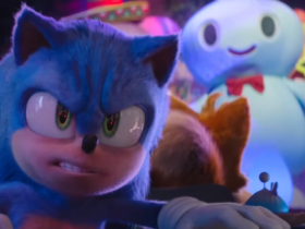 Sonic the Hedgehog 4 film sequel on the way