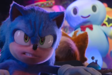 Sonic the Hedgehog 4 film sequel on the way