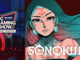 Sonokuni Trailer – PC Gaming Show: Most Wanted 2024