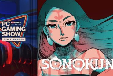 Sonokuni Trailer – PC Gaming Show: Most Wanted 2024