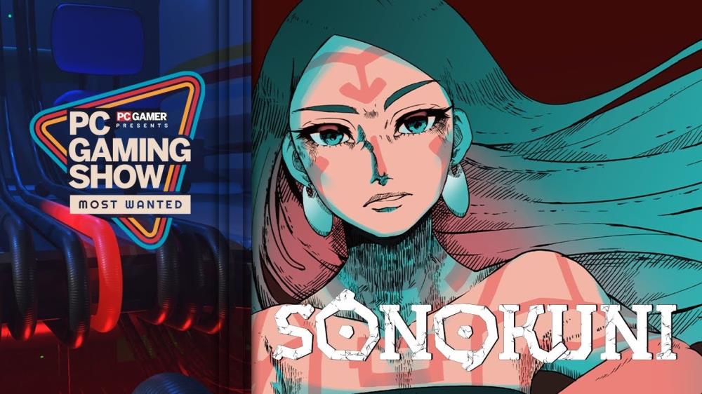 Sonokuni Trailer – PC Gaming Show: Most Wanted 2024