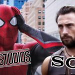 Sony Considers Selling Spider-Man Movie Rights Back to Marvel