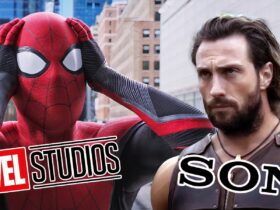 Sony Considers Selling Spider-Man Movie Rights Back to Marvel