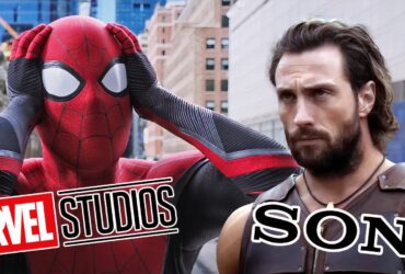 Sony Considers Selling Spider-Man Movie Rights Back to Marvel