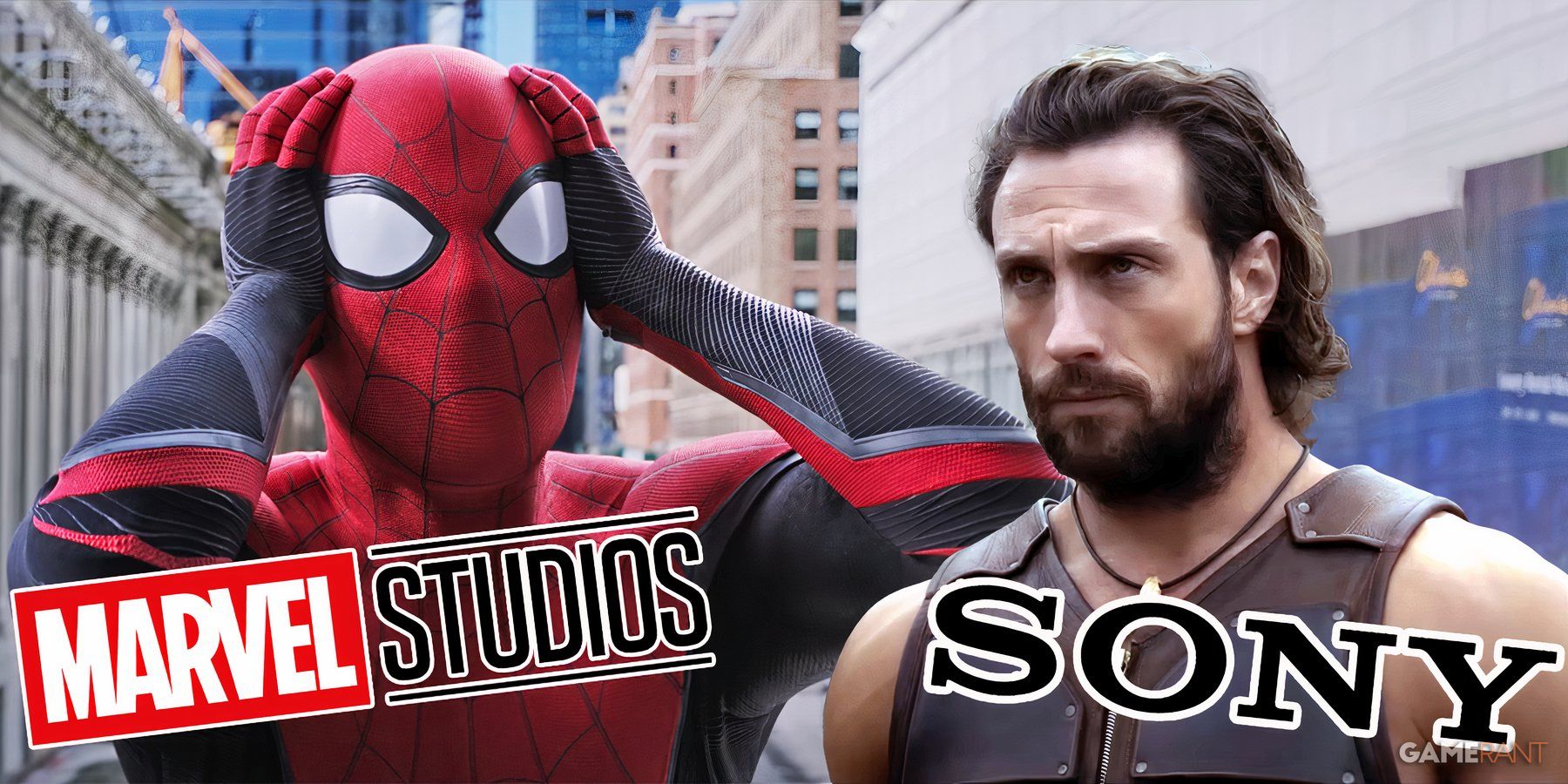 Sony Spider-Man Movie Rights Marvel