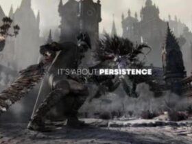 Sony Ending PlayStation 30th Anniversary Trailer with Bloodborne Tortures Fans Begging for Remake