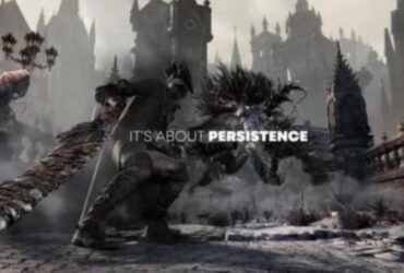 Sony Ending PlayStation 30th Anniversary Trailer with Bloodborne Tortures Fans Begging for Remake