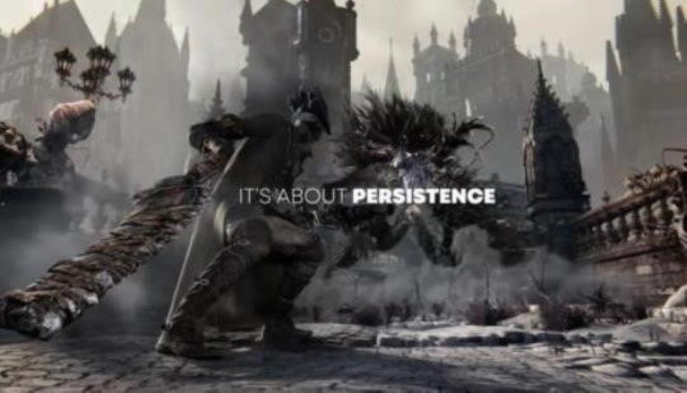 Sony Ending PlayStation 30th Anniversary Trailer with Bloodborne Tortures Fans Begging for Remake