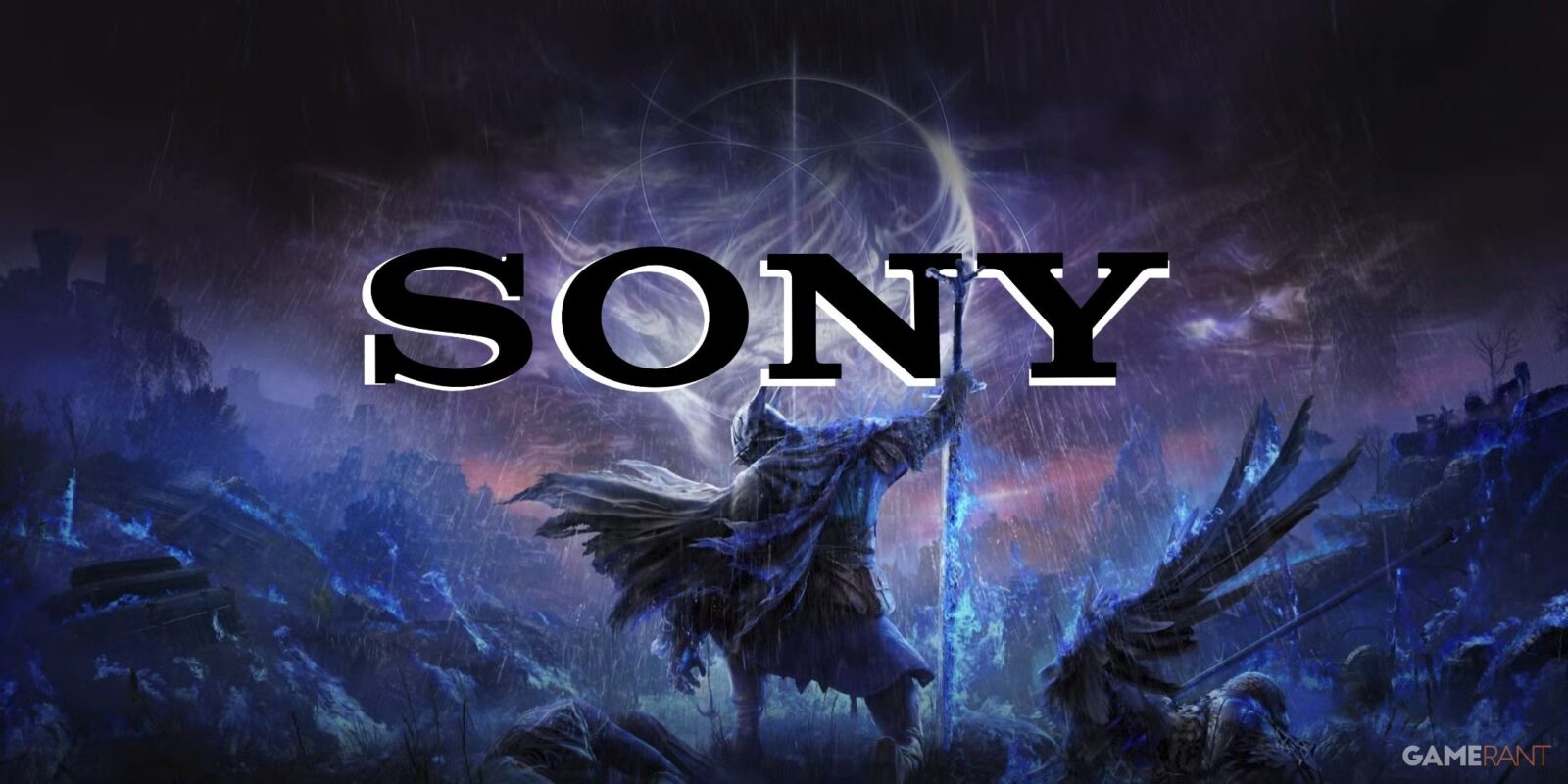 Sony Makes Major Deal With FromSoftware Parent Company