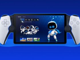 Sony Teases New PS Portal Features