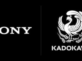 Sony officially confirm intent of Kadokawa takeover