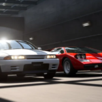 Sony to release free-to-play My First Gran Turismo to celebrate PlayStation's 30th anniversary