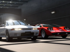 Sony to release free-to-play My First Gran Turismo to celebrate PlayStation's 30th anniversary