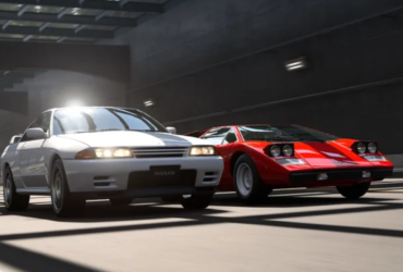 Sony to release free-to-play My First Gran Turismo to celebrate PlayStation's 30th anniversary