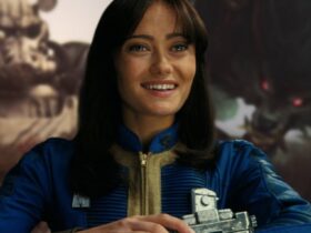 Sorry, but Fallout and Arcane's Ella Purnell wants to stay away from more video game adaptations, and she's right to do so