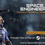 Space Engineers 2 - Official Alpha Reveal Trailer