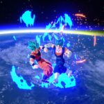 Sparking Zero Finally Has Space Maps Thanks To Fans