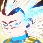 Sparking Zero Players Want Super Saiyan 3 Vegeta As DLC