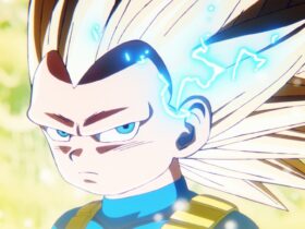 Sparking Zero Players Want Super Saiyan 3 Vegeta As DLC