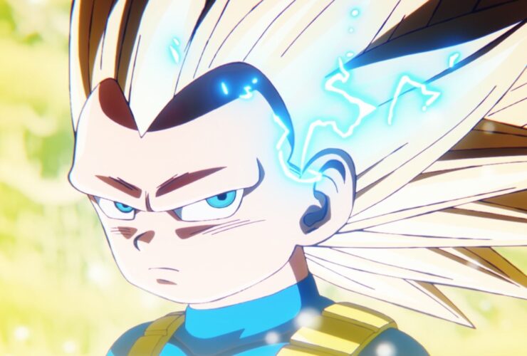 Sparking Zero Players Want Super Saiyan 3 Vegeta As DLC