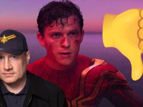 Spider-Man 4 Script Gets A Thumbs Down From Kevin Feige