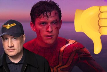 Spider-Man 4 Script Gets A Thumbs Down From Kevin Feige