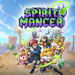 Spirit Mancer Review – Gamerhub UK