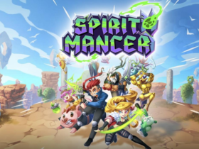 Spirit Mancer Review – Gamerhub UK