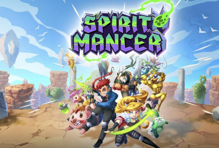 Spirit Mancer Review – Gamerhub UK