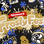 Splatoon 3 Announces Return of Frosty Fest Event