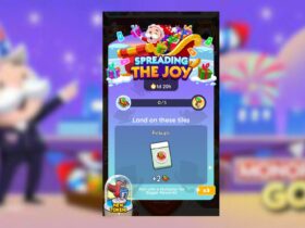 Spreading The Joy Rewards And Milestones