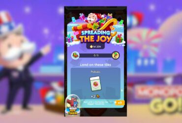 Spreading The Joy Rewards And Milestones