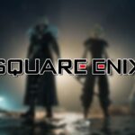 Square Enix Opens New Store