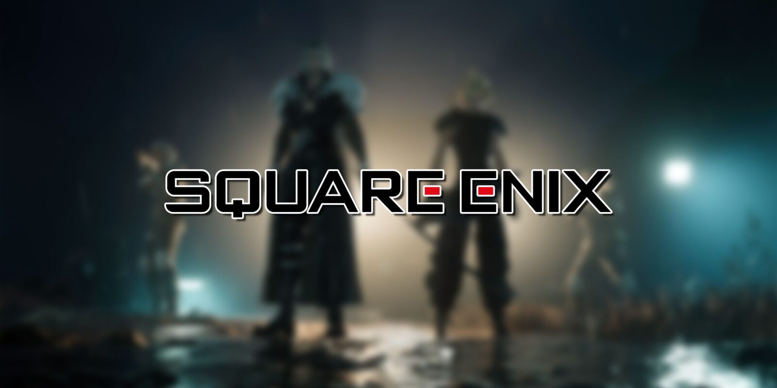 Square Enix Opens New Store