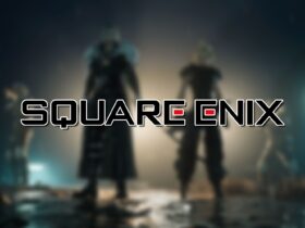 Square Enix Opens New Store