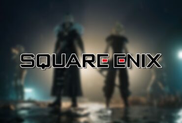 Square Enix Opens New Store