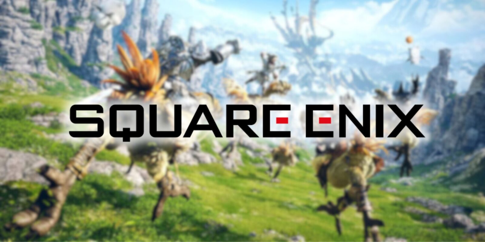 Square Enix Wants Feedback on the Final Fantasy Series