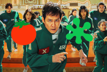 Squid Game Season 2 Rotten Tomatoes Score Revealed